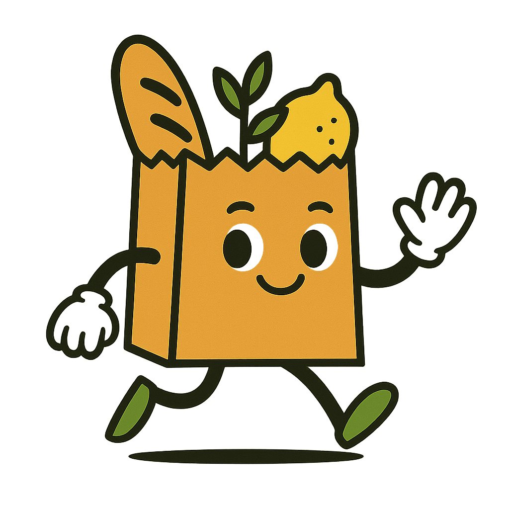 RushLyst Mascot